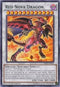 Red Nova Dragon (HSRD-EN024) [High-Speed Riders]