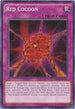 Red Cocoon (HSRD-EN026) [High-Speed Riders]