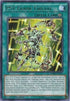 PSY-Frame Circuit (HSRD-EN036) [High-Speed Riders]