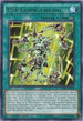 PSY-Frame Circuit (HSRD-EN036) [High-Speed Riders]