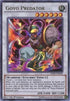 Goyo Predator (HSRD-EN039) [High-Speed Riders]