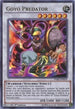 Goyo Predator (HSRD-EN039) [High-Speed Riders]