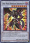 Hot Red Dragon Archfiend (HSRD-EN040) [High-Speed Riders]