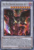 Hot Red Dragon Archfiend Abyss (HSRD-EN041) [High-Speed Riders]