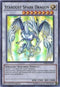 Stardust Spark Dragon (HSRD-EN043) [High-Speed Riders]