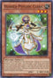 Hushed Psychic Cleric (HSRD-EN050) [High-Speed Riders]