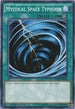 Mystical Space Typhoon (HSRD-EN053) [High-Speed Riders]