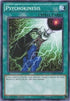 Psychokinesis (HSRD-EN055) [High-Speed Riders]