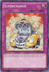 Supercharge (HSRD-EN059) [High-Speed Riders]