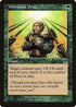 Wirewood Pride (303) [Onslaught]