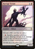 Barrage Tyrant (127) [Unique and Miscellaneous Promos]