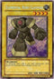 Elemental HERO Clayman (EHC2-EN002) [Elemental Hero Collection 2]