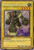 Elemental HERO Clayman (EHC2-EN002) [Elemental Hero Collection 2]