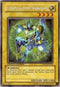 Elemental HERO Sparkman (EHC2-EN001) [Elemental Hero Collection 2]
