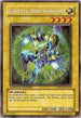 Elemental HERO Sparkman (EHC2-EN001) [Elemental Hero Collection 2]
