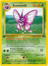 Venomoth (29/64) [Jungle]