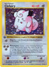 Clefairy (5/102) [Base Set (Shadowless)]