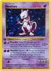 Mewtwo (10/102) [Base Set (Shadowless)]