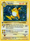 Raichu (14/102) [Base Set (Shadowless)]