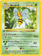 Beedrill (17/102) [Base Set (Shadowless)]