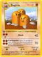 Dugtrio (19/102) [Base Set (Shadowless)]