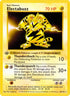 Electabuzz (20/102) [Base Set (Shadowless)]