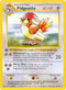 Pidgeotto (22/102) [Base Set (Shadowless)]