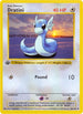Dratini (26/102) [Base Set (Shadowless)]