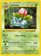 Ivysaur (30/102) [Base Set (Shadowless)]