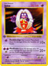 Jynx (31/102) [Base Set (Shadowless)]