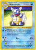 Wartortle (42/102) [Base Set (Shadowless)]