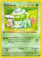 Bulbasaur (44/102) [Base Set (Shadowless)]