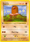 Diglett (47/102) [Base Set (Shadowless)]