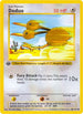 Doduo (48/102) [Base Set (Shadowless)]