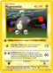 Magnemite (53/102) [Base Set (Shadowless)]