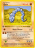 Onix (56/102) [Base Set (Shadowless)]
