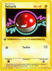 Voltorb (67/102) [Base Set (Shadowless)]