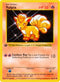 Vulpix (68/102) [Base Set (Shadowless)]