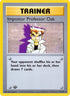 Impostor Professor Oak (73/102) [Base Set (Shadowless)]