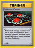 Pokemon Center (85/102) [Base Set (Shadowless)]