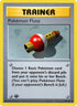 Pokemon Flute (86/102) [Base Set (Shadowless)]