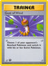Gust of Wind (93/102) [Base Set (Shadowless)]