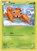 Paras (1/162) [XY: BREAKthrough]