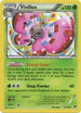 Vivillon (15/162) [XY - BREAKthrough]