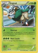 Gogoat (17/162) [XY: BREAKthrough]