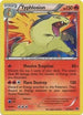 Typhlosion (20/162) [XY - BREAKthrough]