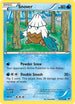 Snover (39/162) [XY: BREAKthrough]