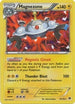 Magnezone (54/162) [XY - BREAKthrough]