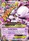 M Mewtwo EX (64/162) [XY: BREAKthrough]