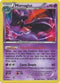 Mismagius (66/162) [XY - BREAKthrough]